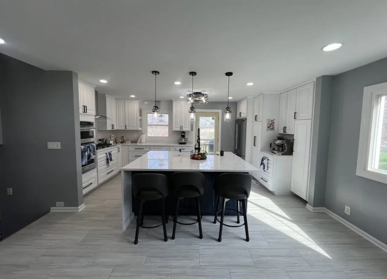 Home Repair & Improvements by SRC Remodeling