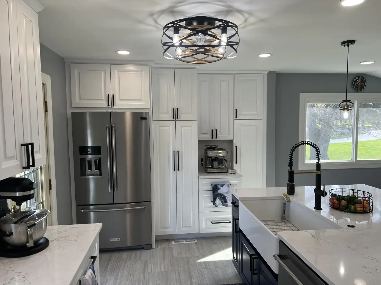 Whole Home Remodeling by SRC Remodeling